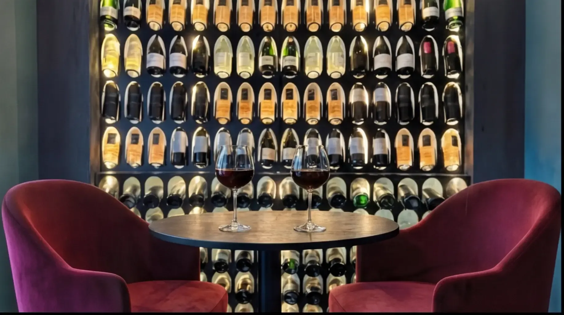 L'Aperitivo Ambiente